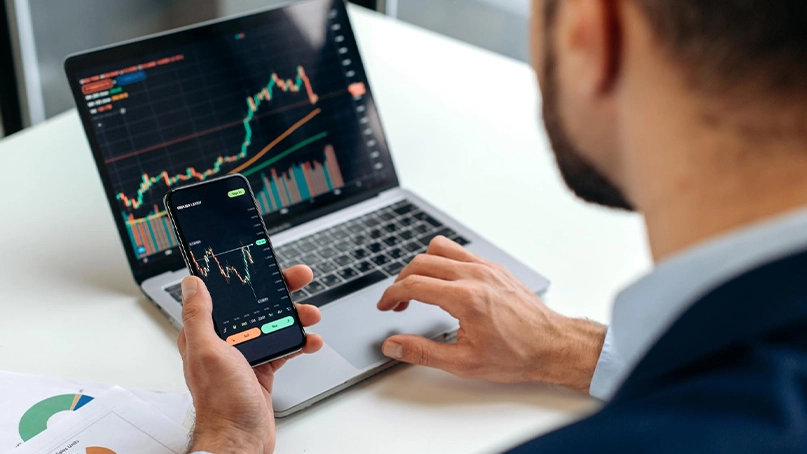 Trade 2000 Urex Ticaret Platformu