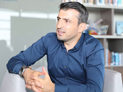 Başarılı Trade 2000 Urex Trader